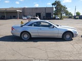 Mercedes-Benz Cl 500 WDBPJ75J42A028689 снимка