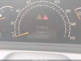 Mercedes-Benz Cl 500 WDBPJ75J42A028689 снимка
