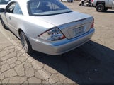 Mercedes-Benz Cl 500 WDBPJ75J42A028689 снимка