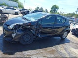 Toyota Prius C Two JTDKDTB32F1104644 снимка