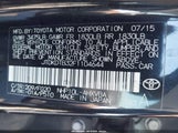 Toyota Prius C Two JTDKDTB32F1104644 снимка