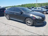 Hyundai Sonata Limited 2.0T 5NPE34AB4FH130590 photo
