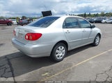 Toyota Corolla Le 2T1BR32E35C428523 fotografie