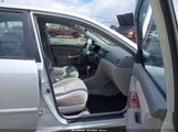 Toyota Corolla Le 2T1BR32E35C428523 fotografie