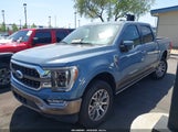 Ford F-150 King Ranch 1FTEW1C88PFC05942 снимка