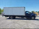 Ford F-750 3FRNF7FG5BV595264 снимка