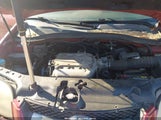 Acura Mdx 2HNYD18235H508592 снимка