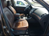 Hyundai Veracruz Limited KM8NU4CC9BU165611 снимка