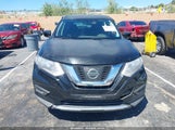 Nissan Rogue S KNMAT2MT9HP613569 снимка
