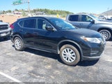 Nissan Rogue S KNMAT2MT9HP613569 снимка