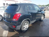 Chevrolet Trax Fwd Ls 3GNCJKSB5LL179655 fotografie