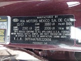 Kia Forte Lx 3KPFK4A76JE220694 снимка