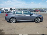 Honda Civic Lx 2HGFC2F51HH547688 снимка