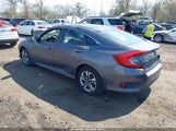 Honda Civic Lx 2HGFC2F51HH547688 снимка