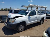 Toyota Tacoma 5TENX22NX5Z027901 photo