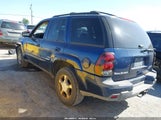 Chevrolet Trailblazer Lt 1GNDT13S342435835 снимка