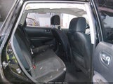 Nissan Rogue Select S JN8AS5MT1EW611437 снимка