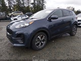 Kia Sportage Lx KNDPM3AC1L7740813 снимка