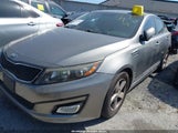 Kia Optima Lx 5XXGM4A77FG465355 снимка