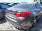 Kia Optima Lx 5XXGM4A77FG465355 снимка