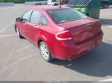 Ford Focus Sel 1FAHP3HN5BW201821 снимка