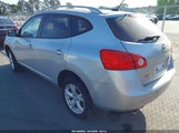 Nissan Rogue Sl JN8AS58V08W402853 снимка
