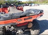 Polaris Sportsman 450 3NESEA501RN675614 fotografie