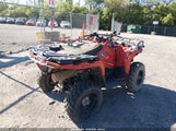 Polaris Sportsman 450 3NESEA501RN675614 fotografie