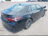 Toyota Camry Se 4T1G11AK1NU625746 fotografie