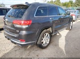 Jeep Grand Cherokee Summit 1C4RJFJG9EC530623 снимка