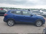 Nissan Rogue Sport S Fwd Xtronic Cvt JN1BJ1AV4MW303245 photo