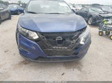 Nissan Rogue Sport S Fwd Xtronic Cvt JN1BJ1AV4MW303245 fotografie