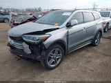 Hyundai Santa Fe Limited Ultimate KM8SR4HF7HU169382 снимка