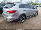 Hyundai Santa Fe Limited Ultimate KM8SR4HF7HU169382 снимка