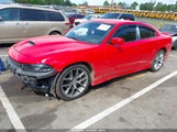 Dodge Charger Gt Rwd 2C3CDXHGXNH175875 photo