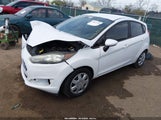 Ford Fiesta S 3FADP4TJ3FM219491 снимка