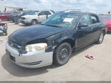 Chevrolet Impala Ltz 2G1WU58R679122479 снимка