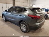 Nissan Rogue Sport S JN1BJ1CP1KW240326 fotografie