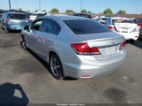Honda Civic Se 19XFB2F72FE075898 снимка
