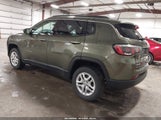 Jeep Compass Sport 4X4 3C4NJDAB5LT117591 снимка