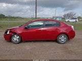 Nissan Sentra 2.0 3N1AB61E59L620163 снимка