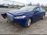 Ford Fusion Se 3FA6P0HD0GR149912 снимка