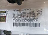 Honda Cr-V Ex 5J6RW1H50KA010837 снимка