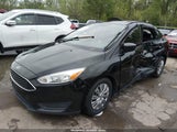 Ford Focus S 1FADP3E2XJL200771 снимка