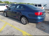 Volkswagen Jetta 2.5L Se 3VWDP7AJ7CM452023 снимка