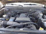 Toyota Tundra Sr5 V8 5TBET341X5S475704 fotografie