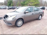 Nissan Versa 1.6 S+ 3N1CN7AP1HL889976 снимка