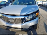 Kia Sorento Ex V6 5XYKU4A2XCG298141 снимка
