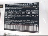 Mercedes-Benz Gle 350 4JGDA5JB6GA686993 снимка