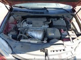 Toyota Camry Se 4T1BF1FK5HU661464 снимка